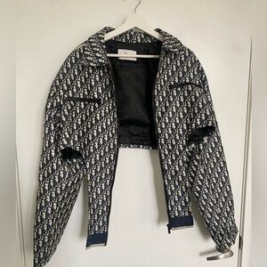 Dior Jacket